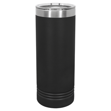 Skinny Tumbler 22 oz