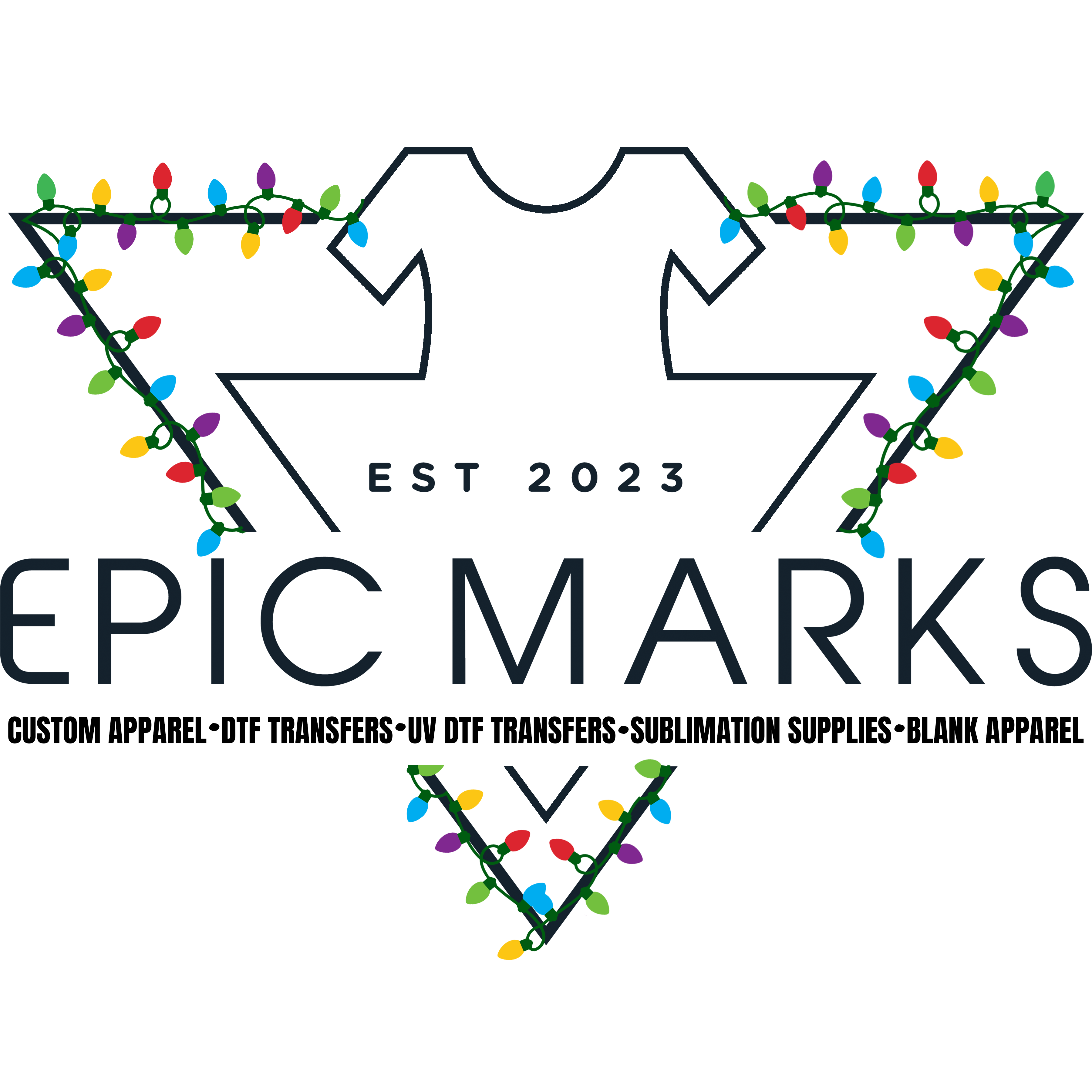 Epic Marks 