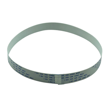 FFC 45cm Ribbon Cable - 14 Pin