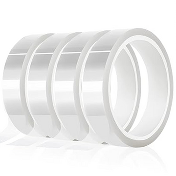 20mm x33m(108ft) Clear Heat Tape