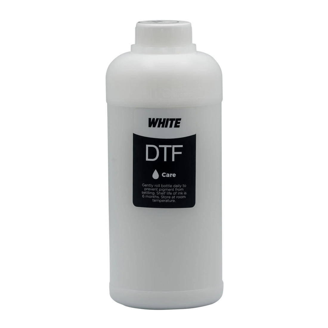 Ultra Premium Pigment-Based DTF Inks