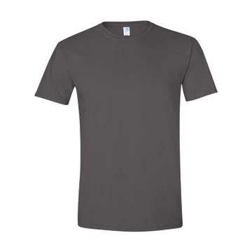 Gildan - Softstyle® T-Shirt (Charcoal)