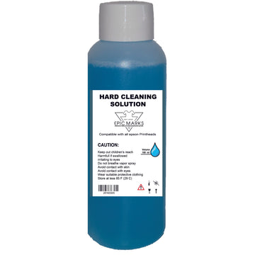 DTF Hard Cleaning Solution(100 ml)