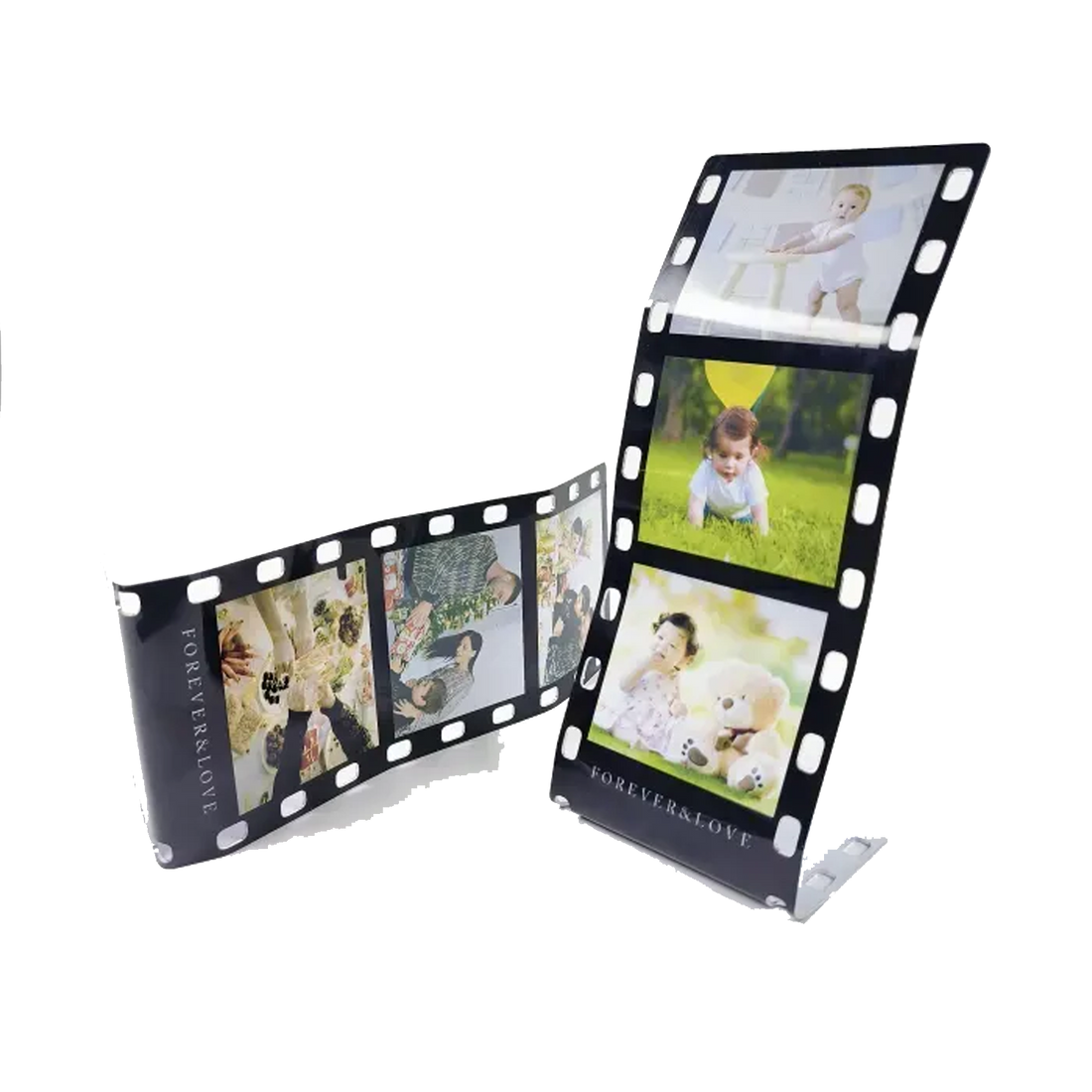 Aluminum Sublimation Kinetoscope Film