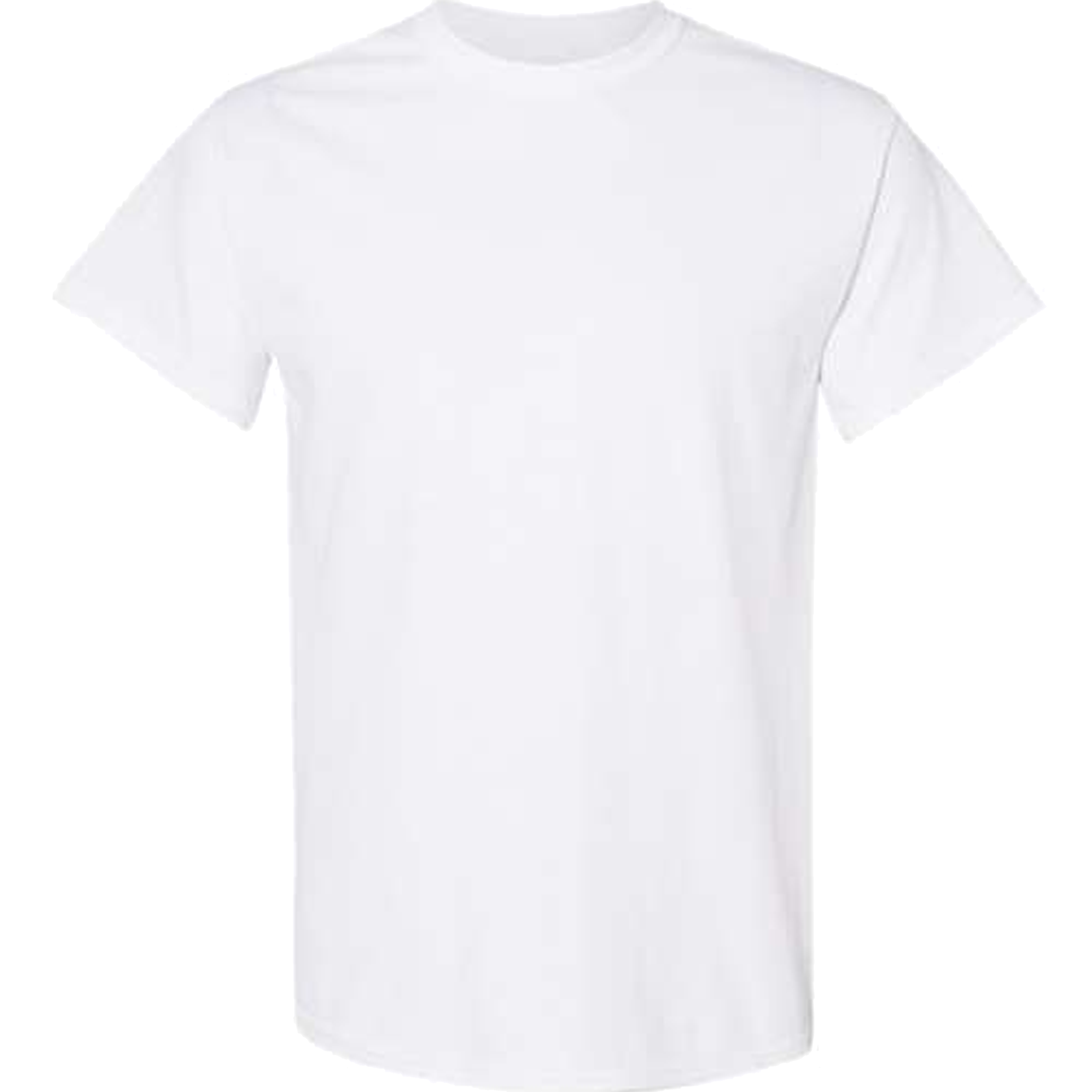 Gildan - Heavy Cotton™ T-Shirt - 5000 (White)