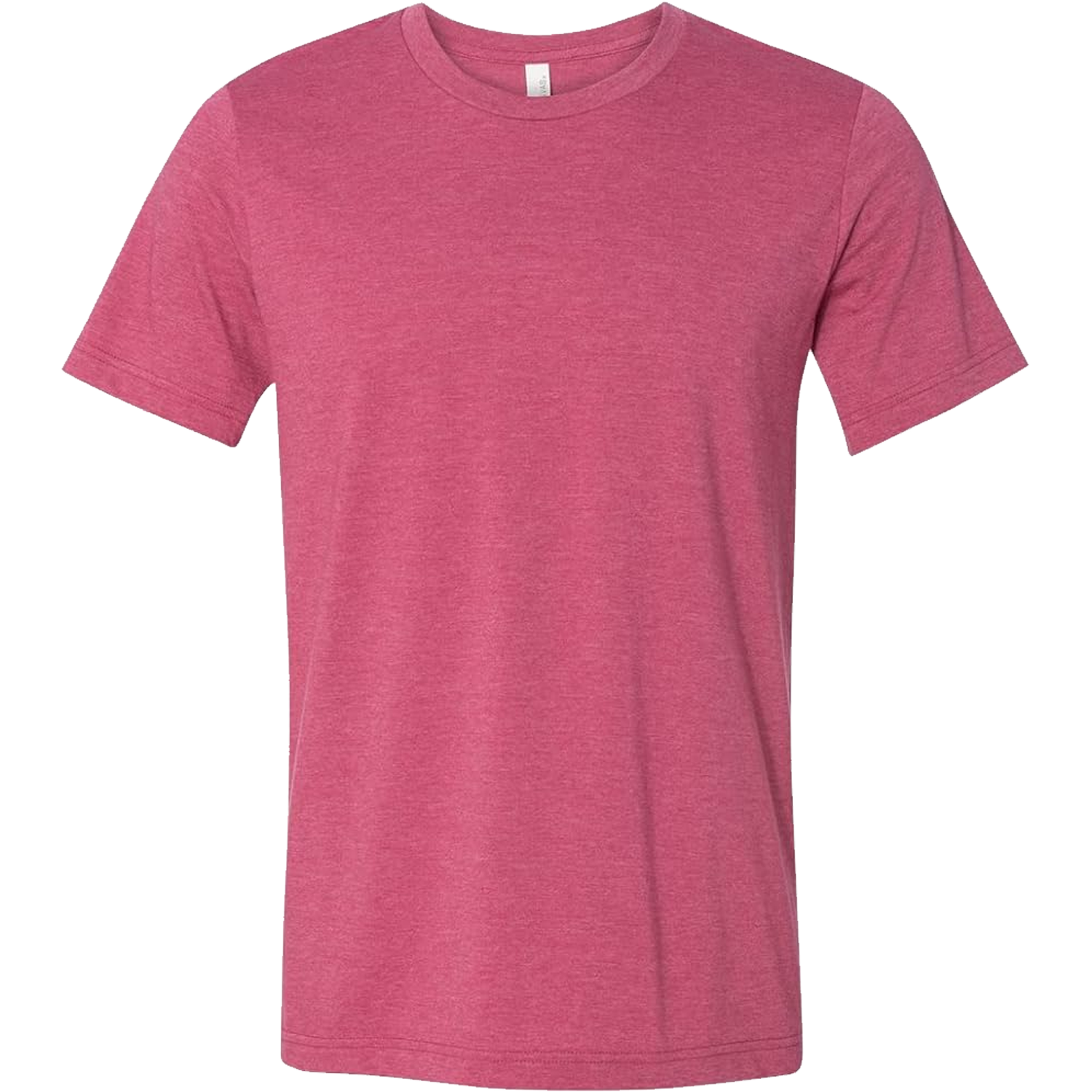 Premium Jersey Tee ( Raspberry )