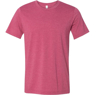 Premium Jersey Tee ( Raspberry )