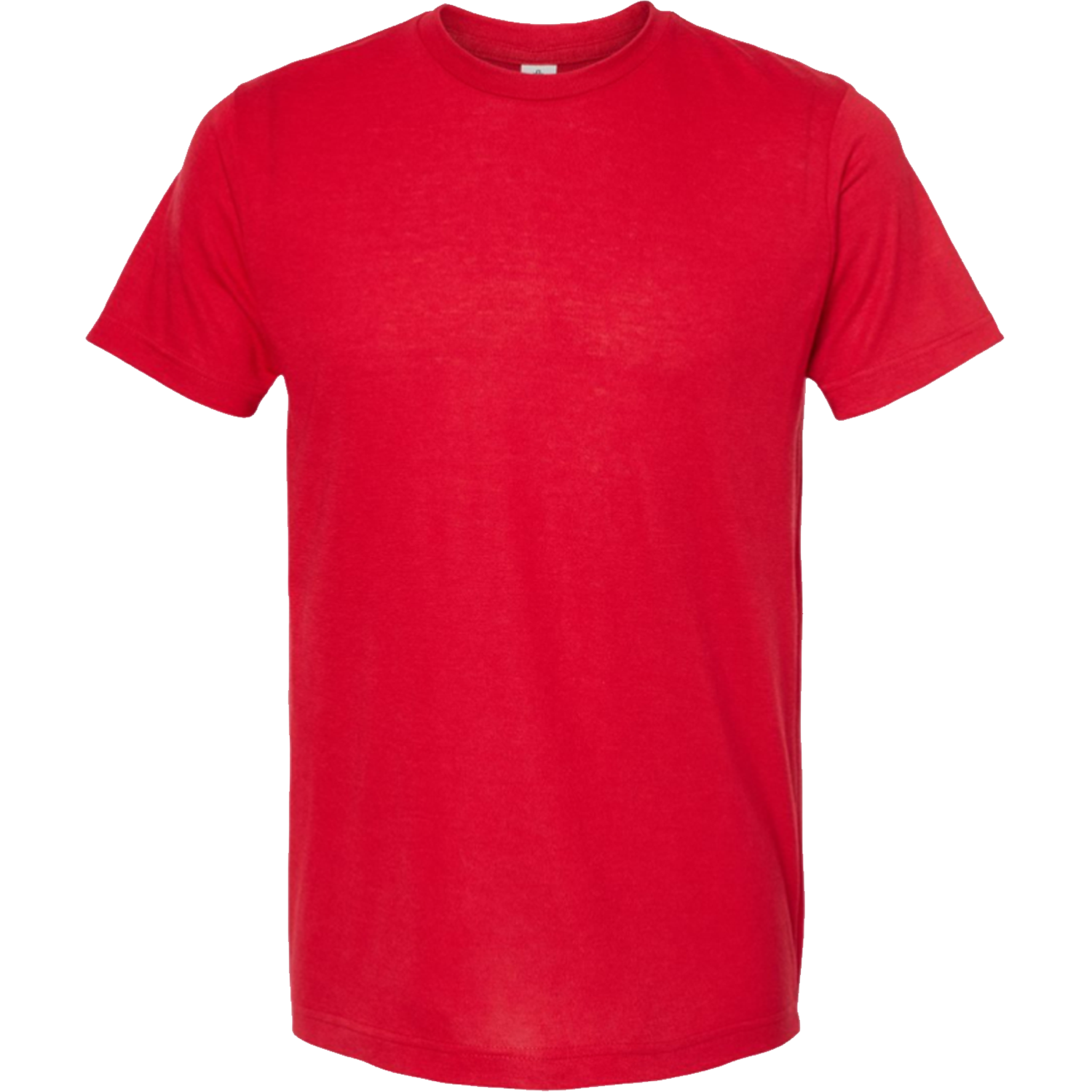 Premium Tee ( True Red )