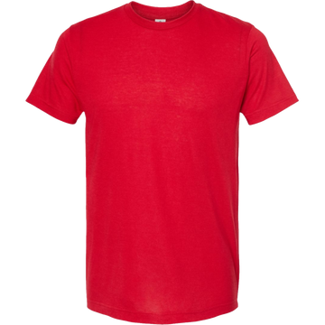 Premium Tee ( True Red )