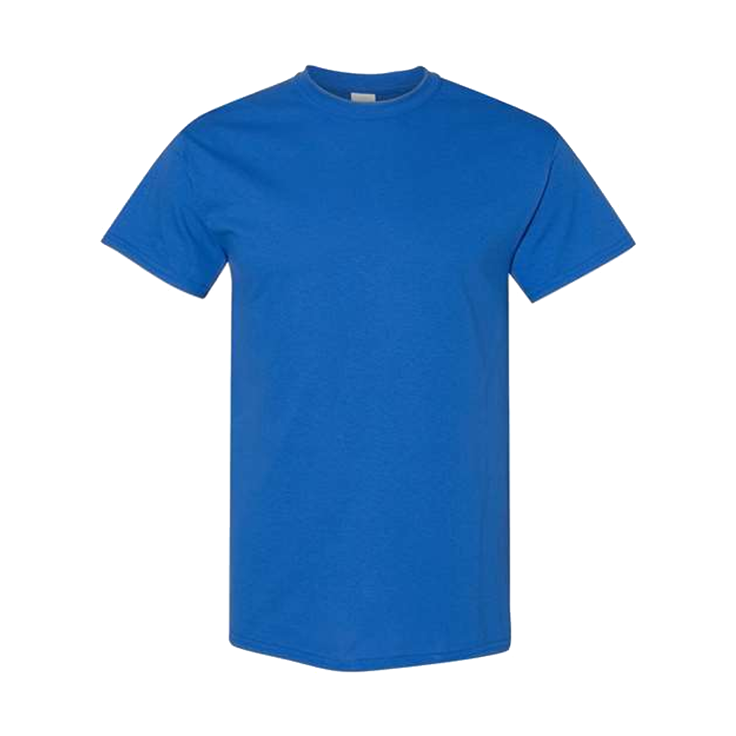 Gildan - Heavy Cotton™ T-Shirt - 5000 (Royal)