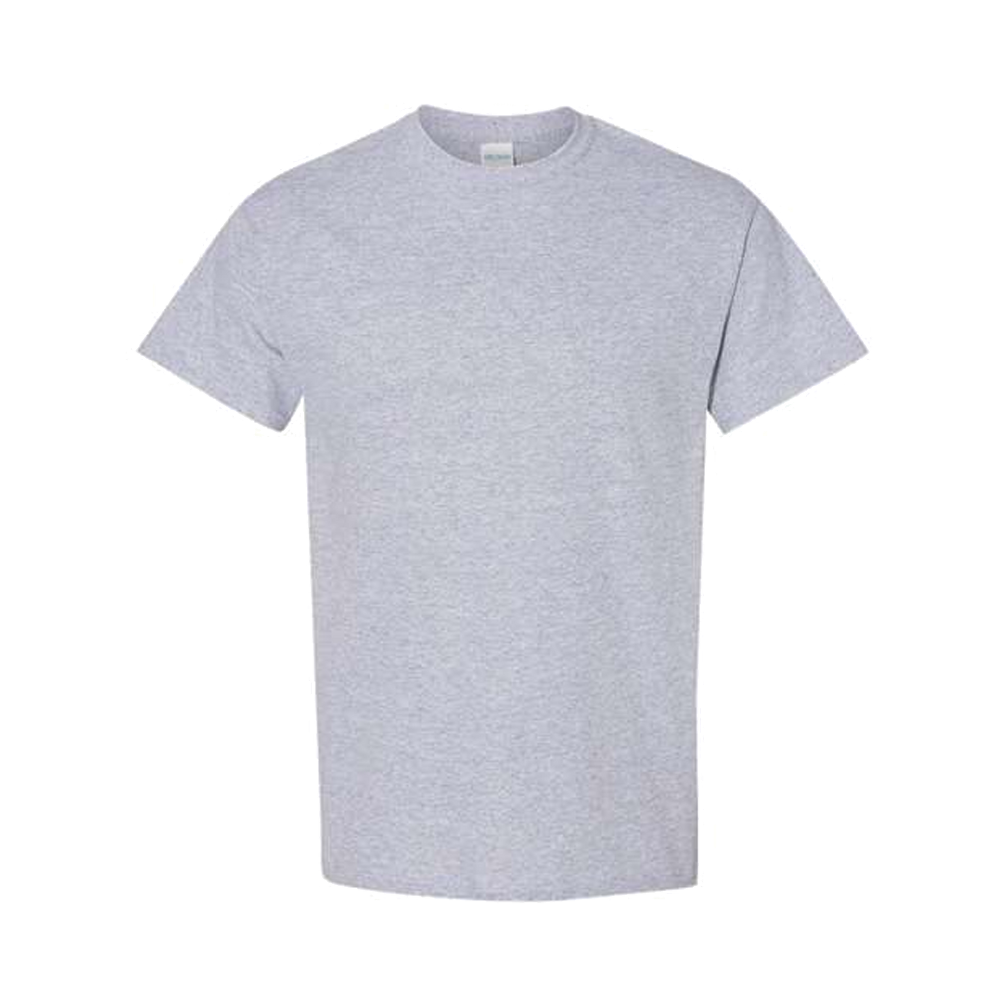 Gildan - Heavy Cotton™ T-Shirt - 5000 (Sports Gray)