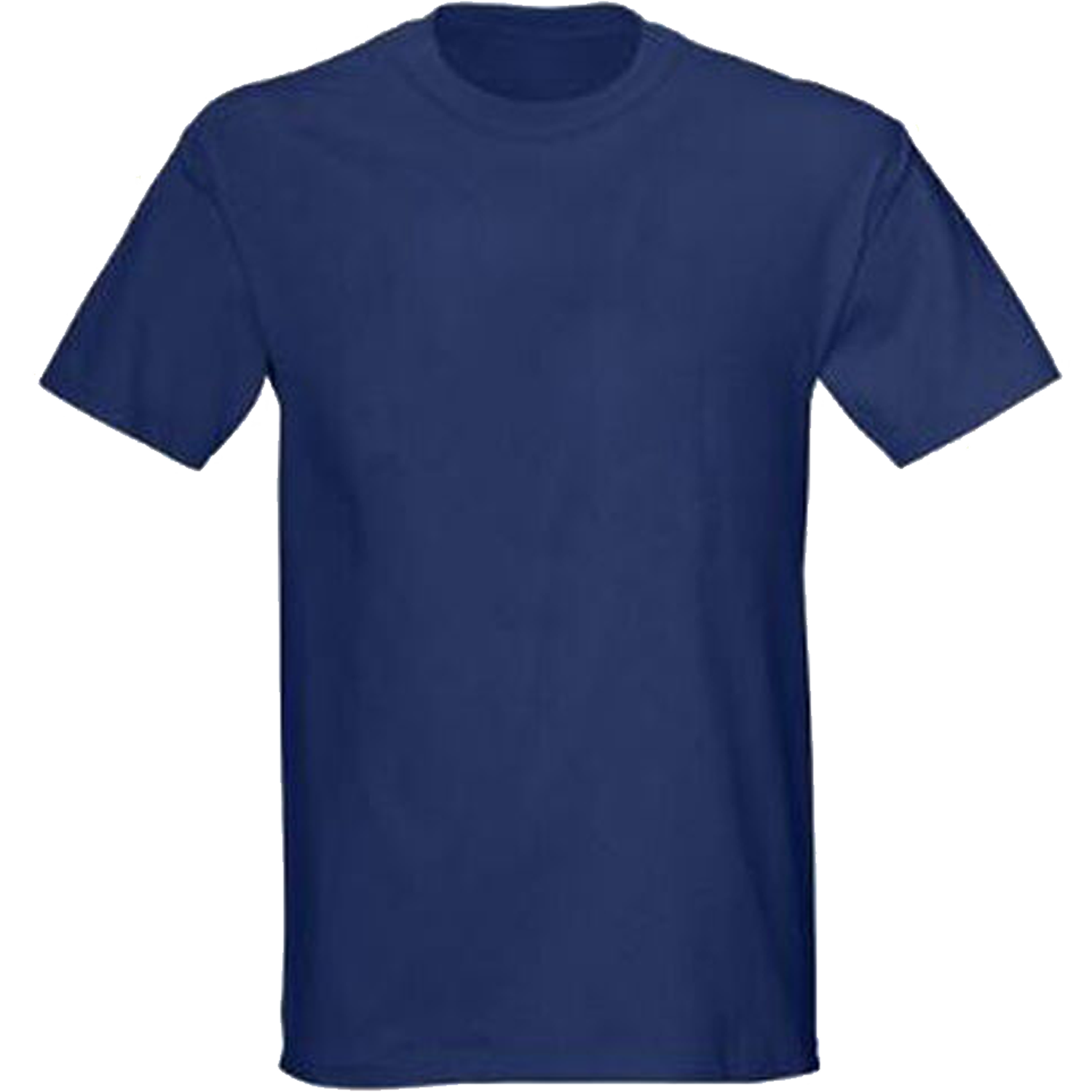 Premium Jersey Tee ( Navy )