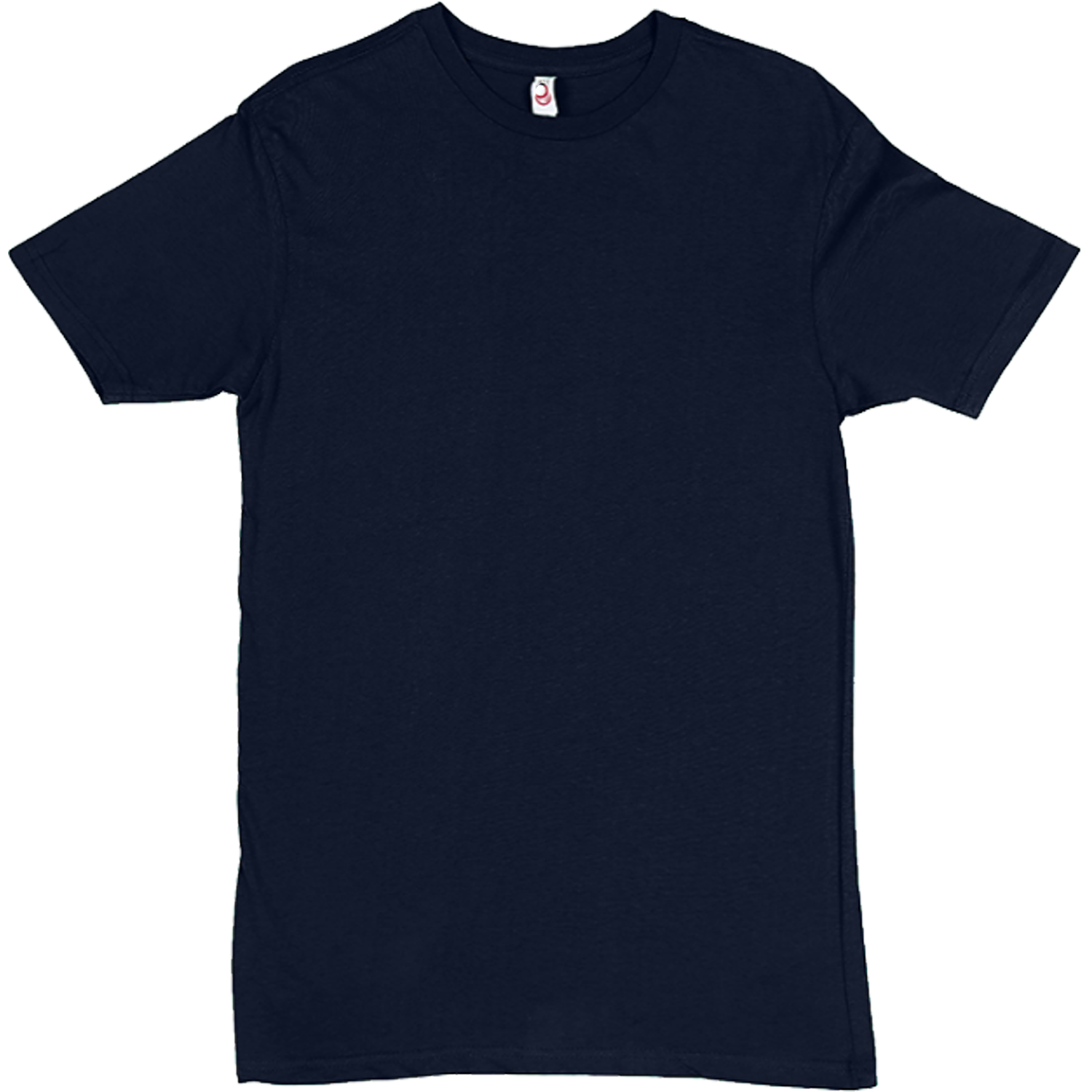 Youth Premium Jersey Tee ( Navy )