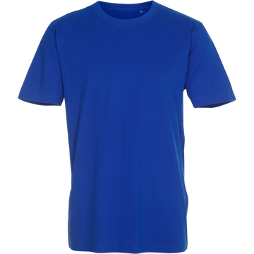 Premium Jersey Tee ( Royal)