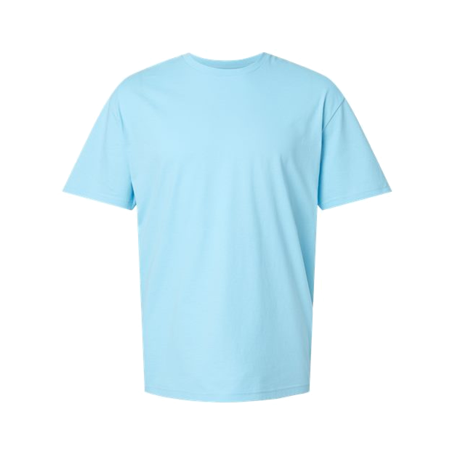 Gildan - Softstyle® T-Shirt (Sky)