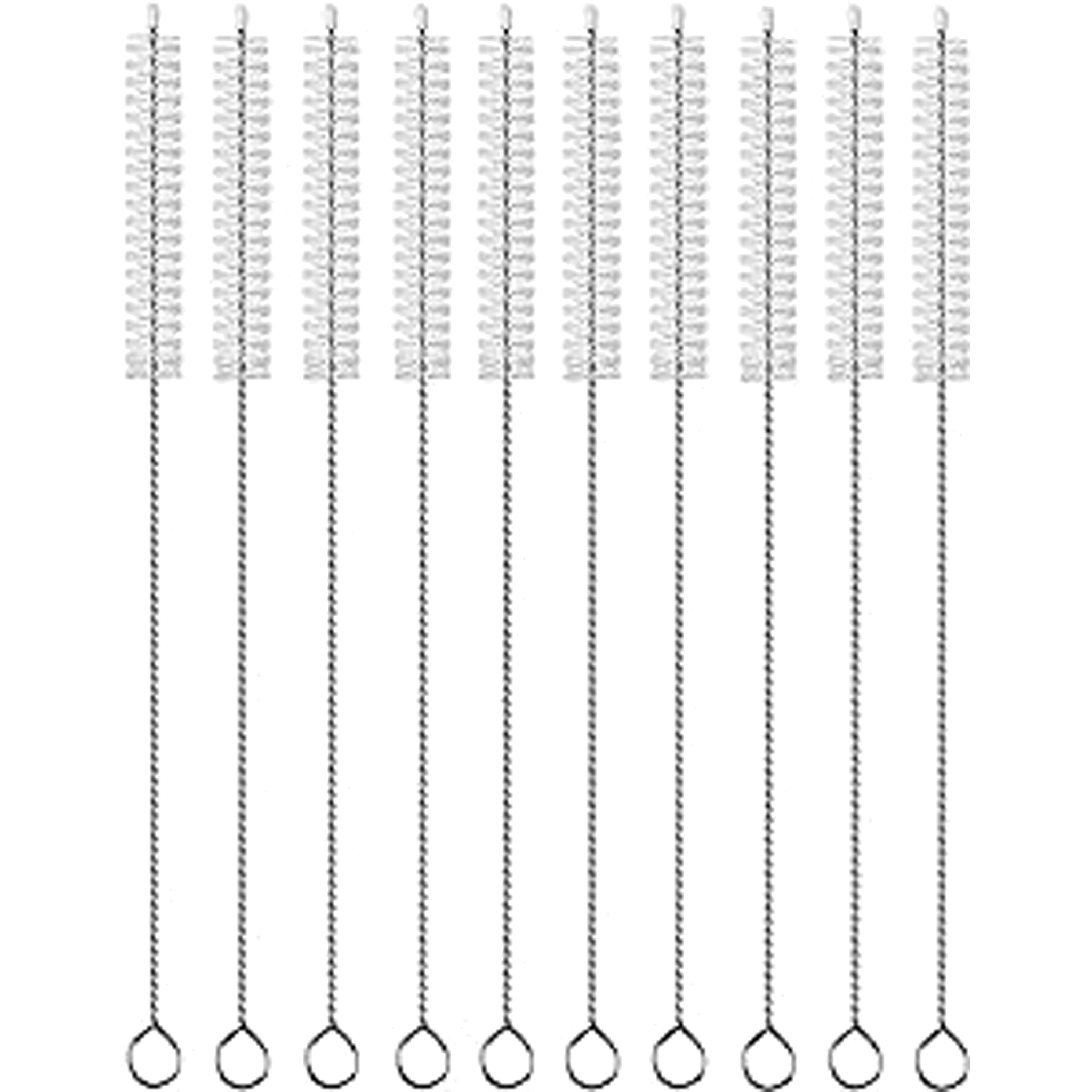 Straw Cleaner Brush