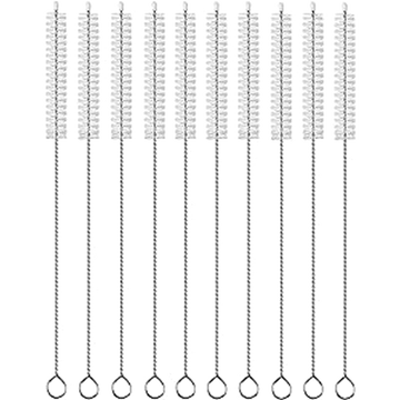 Straw Cleaner Brush