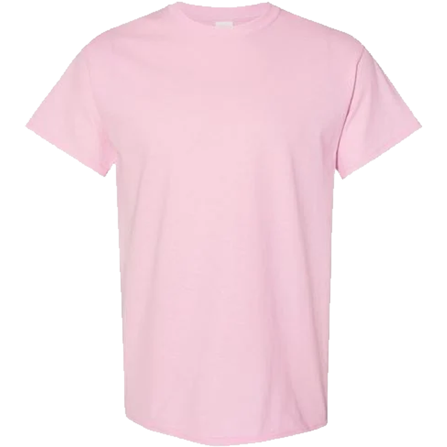 Premium Jersey Tee ( Pink)