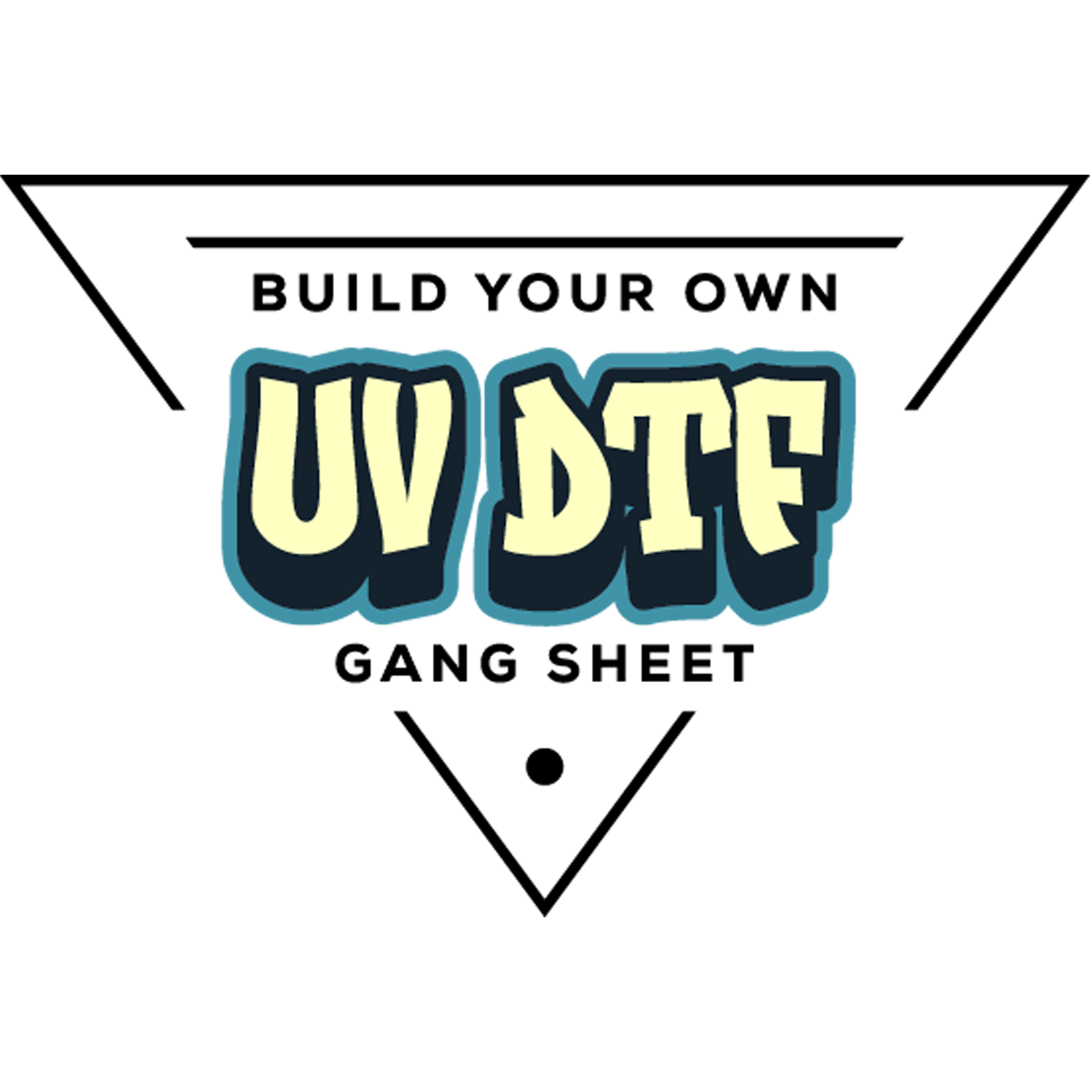 UV DTF COMING SOON