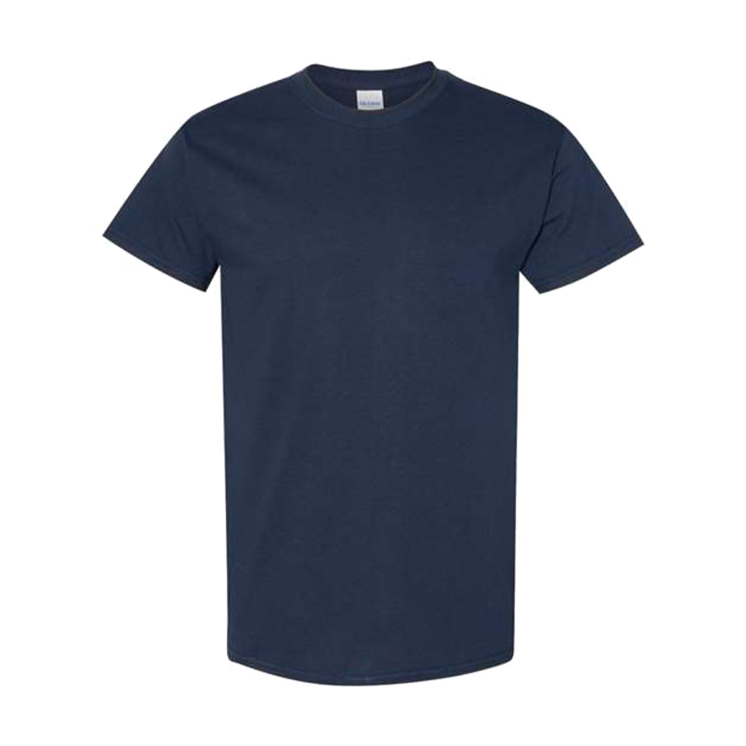 Gildan - Heavy Cotton™ T-Shirt - 5000 (Navy)