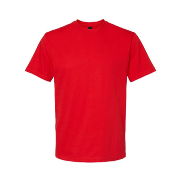 Gildan - Softstyle® T-Shirt (Red)