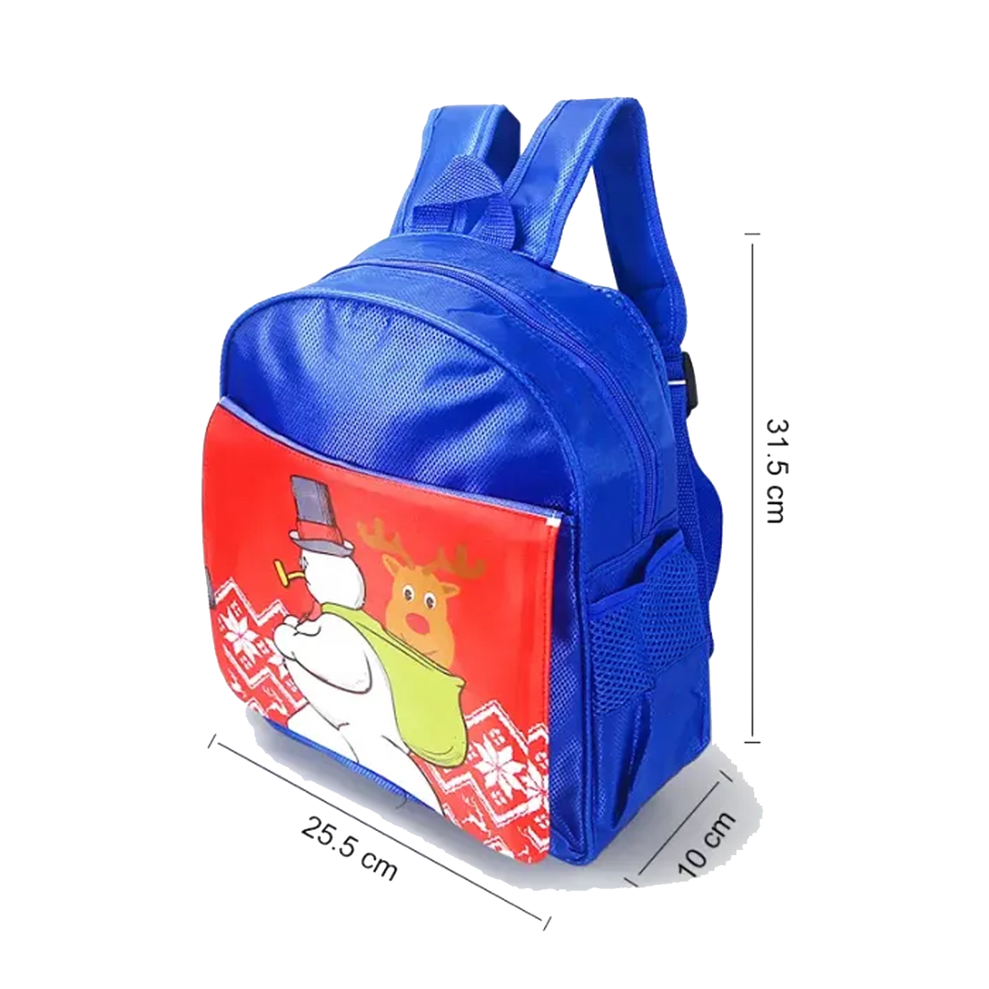 sublimation backpack kindergarten