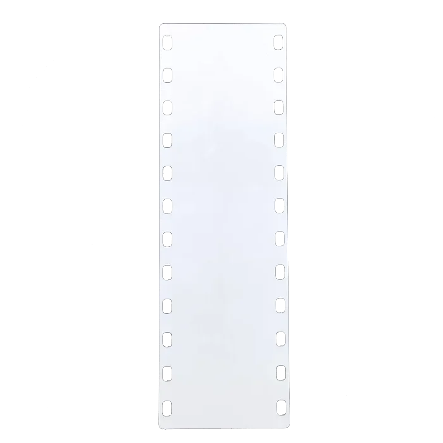 Aluminum Sublimation Kinetoscope Film