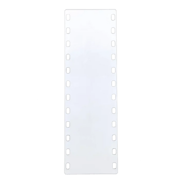 Aluminum Sublimation Kinetoscope Film