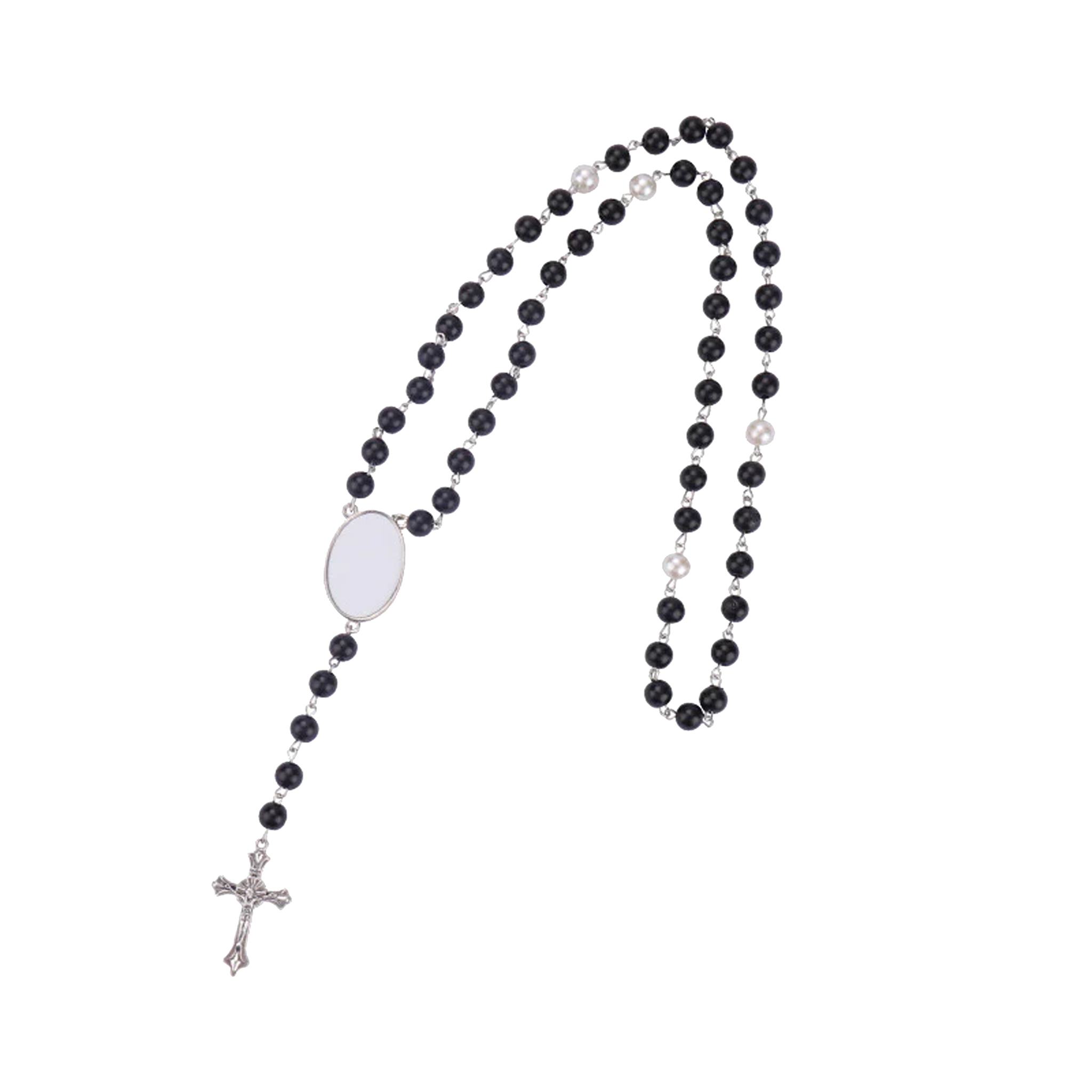 Sublimation Blanks Rosary