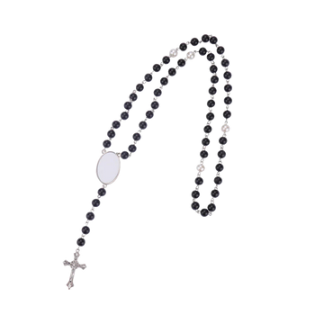 Sublimation Blanks Rosary