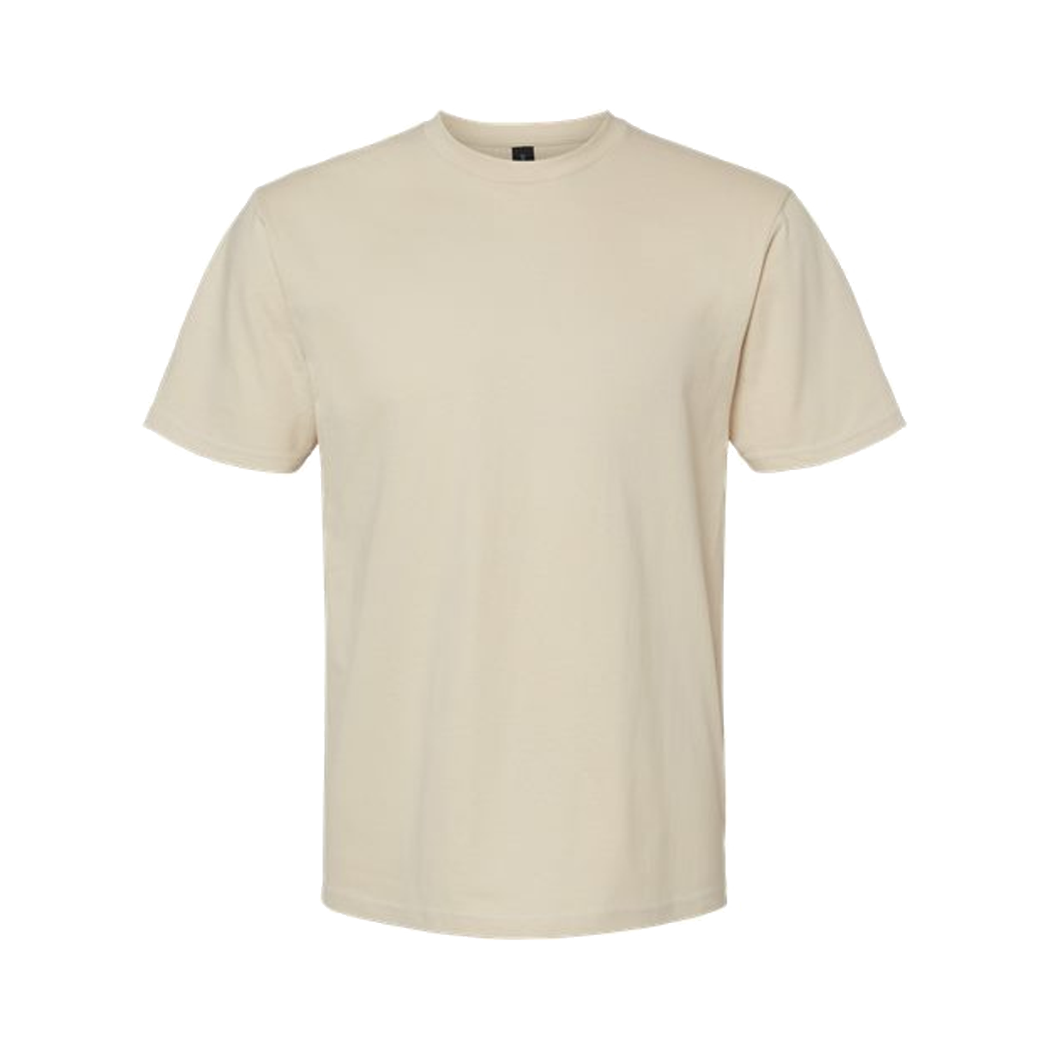 Gildan - Softstyle® T-Shirt (Sand)