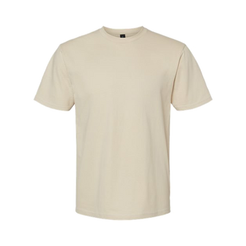 Gildan - Softstyle® T-Shirt (Sand)