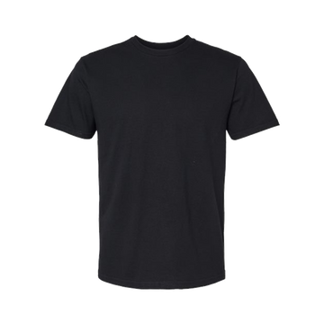 Gildan - Softstyle®  T-Shirt (Pitch Black)