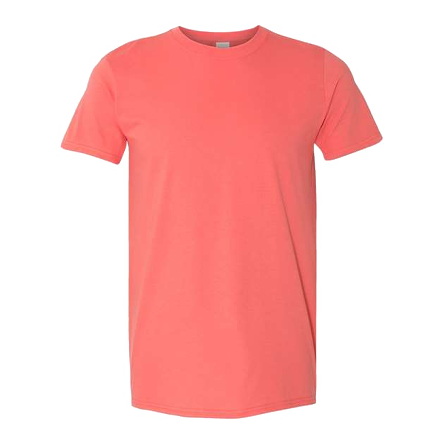 Gildan - Softstyle® T-Shirt (Coral Silk)