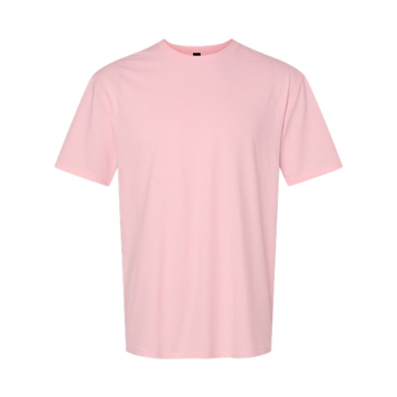 Gildan - Softstyle®  T-Shirt (Light Pink)