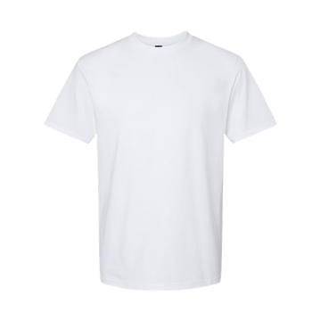 Gildan - Softstyle® T-Shirt (White)