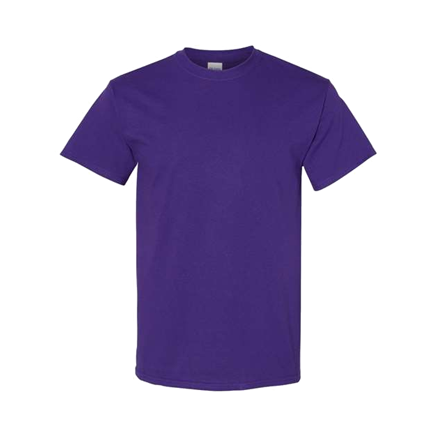 Gildan - Heavy Cotton™ T-Shirt - 5000 (Purple)