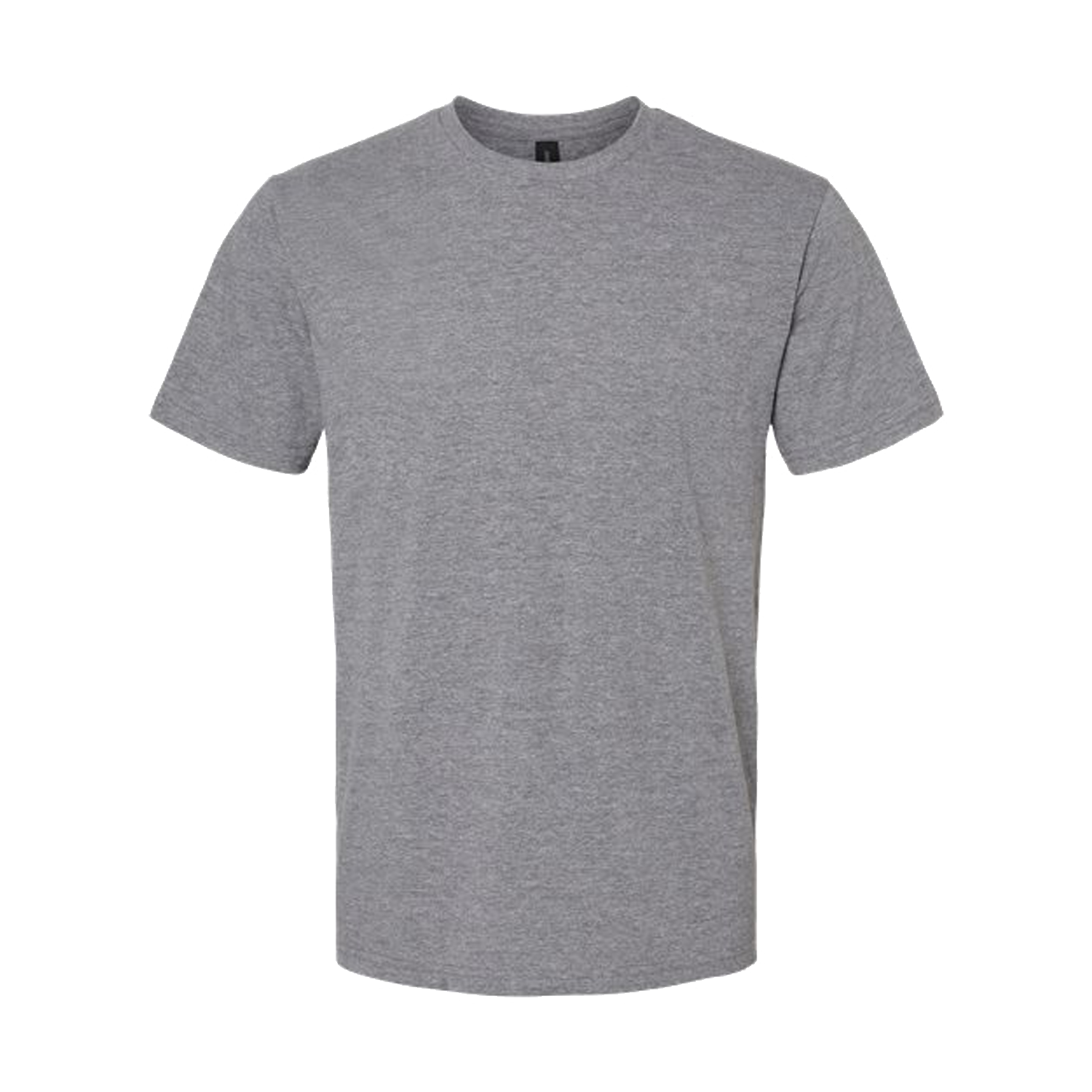 Gildan - Softstyle®  T-Shirt (Graphite Heather)