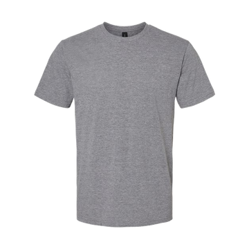 Gildan - Softstyle®  T-Shirt (Graphite Heather)