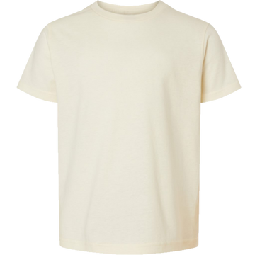 Youth Premium Tee ( Natural )