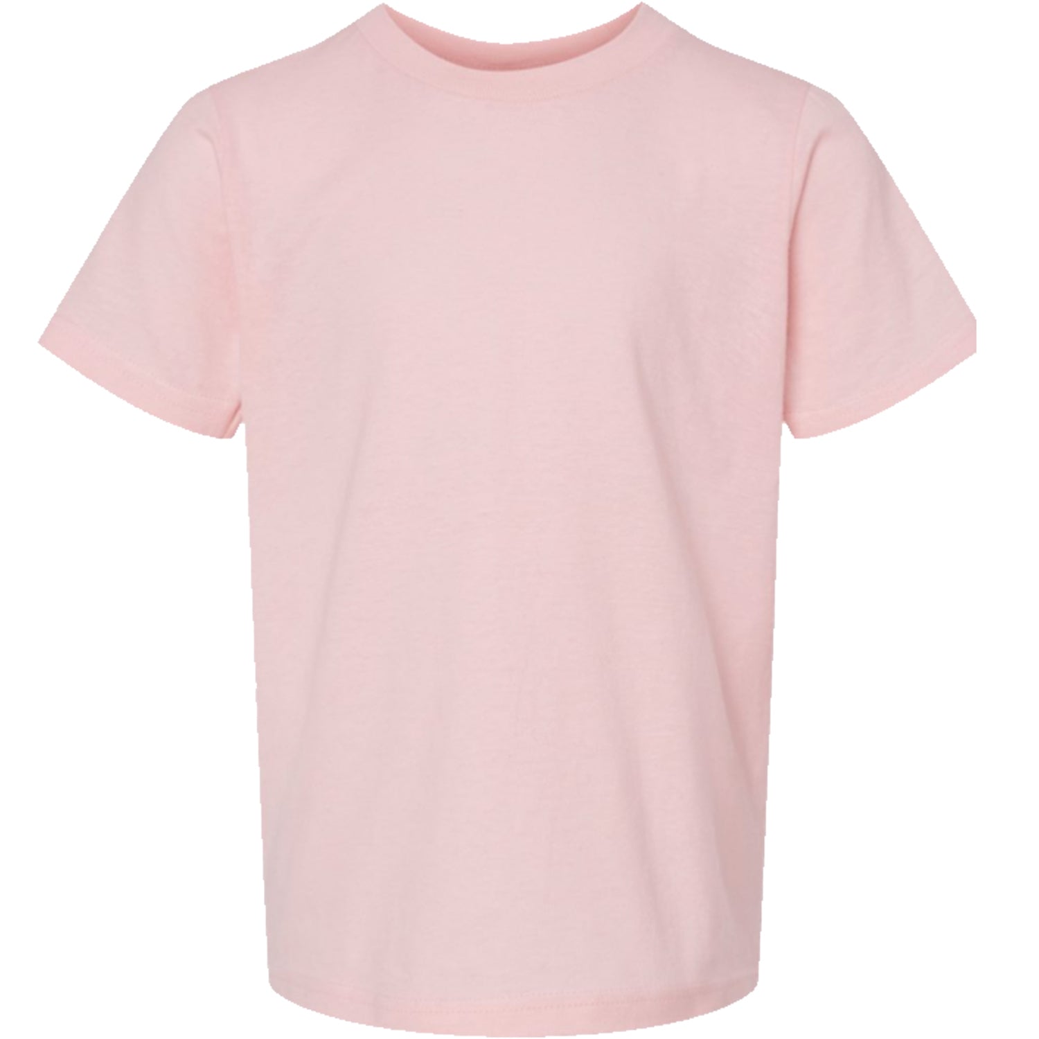 Youth Premium Tee ( Pink )