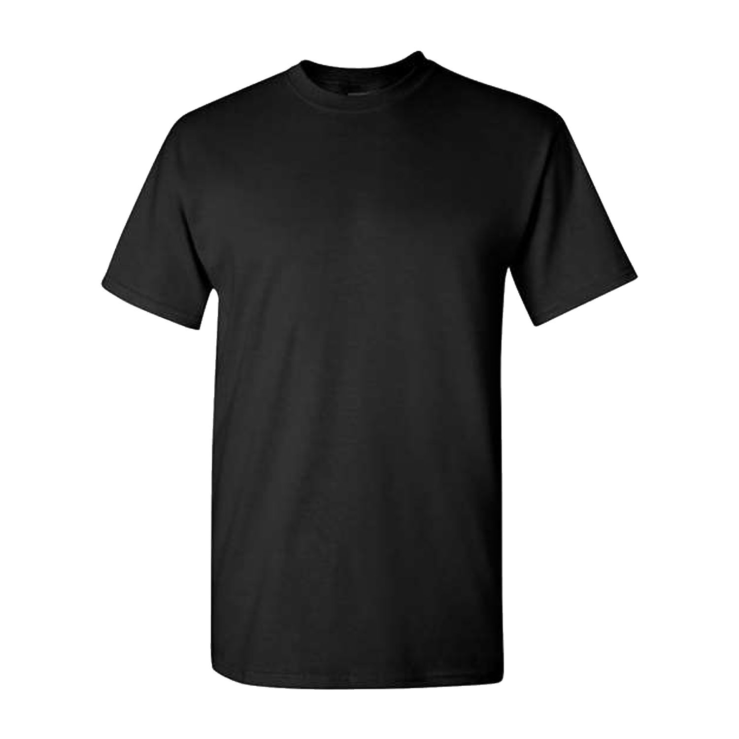 Gildan - Heavy Cotton™ T-Shirt - 5000 (Black)