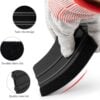 Black Felt Edge Vinyl Squeegee Tool