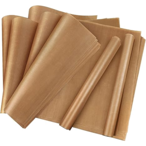12’’x16’’ Teflon Sheet for Heat Press Non Stick