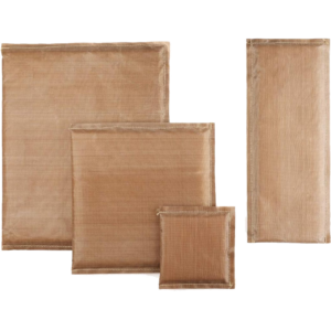 Teflon Heat Resistant Pressing Pillows