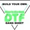 Glow-in-the-Dark DTF
