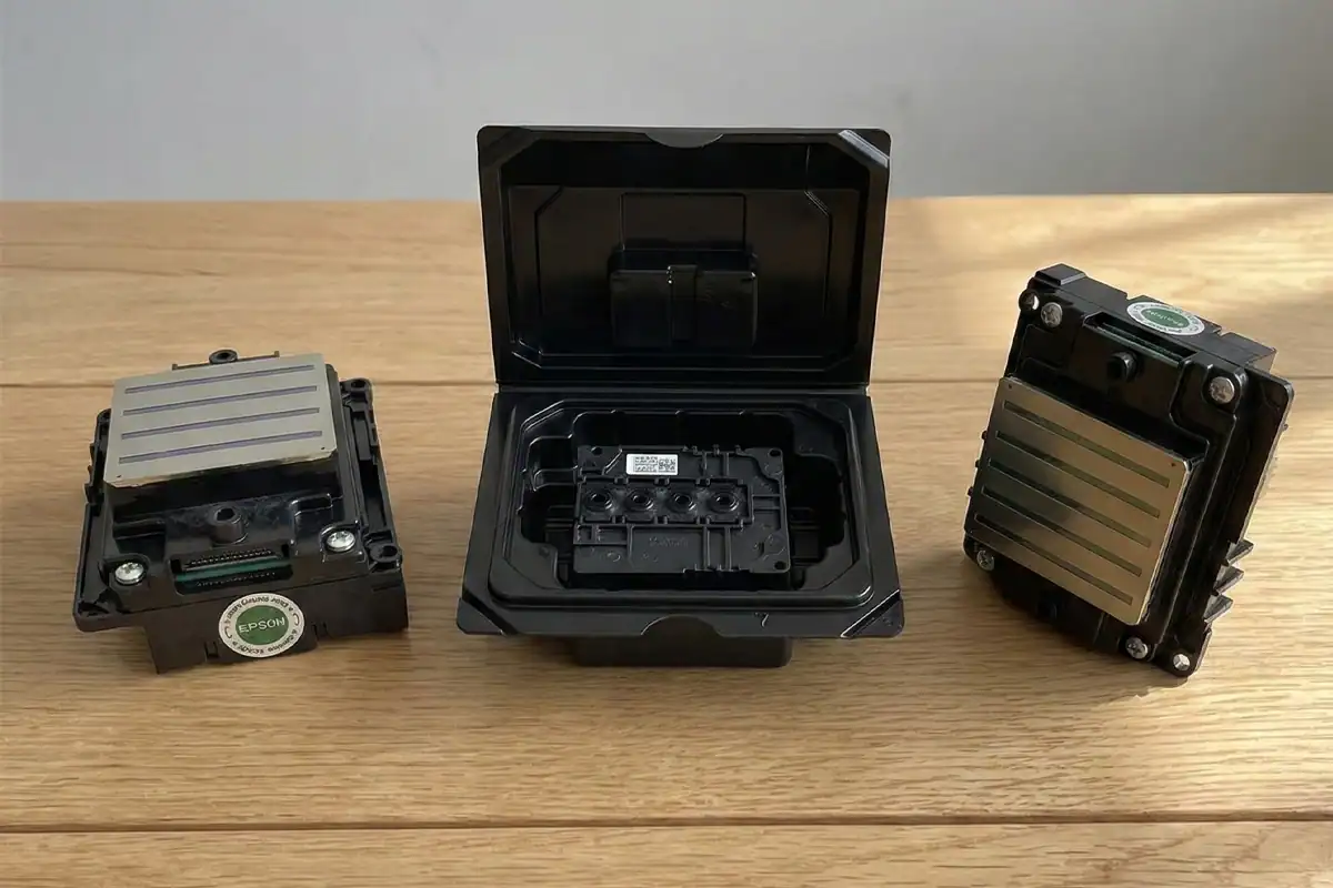 Epson i3200 printhead unit