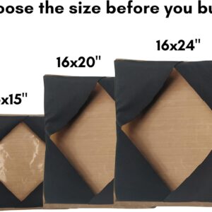 Heat Press Teflon Platen Covers