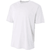Youth Sublimation Polyester Performance Tee