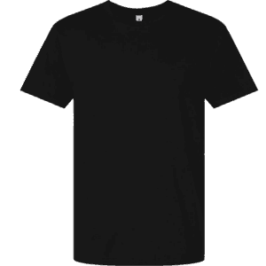 Premium Youth Tee - Black